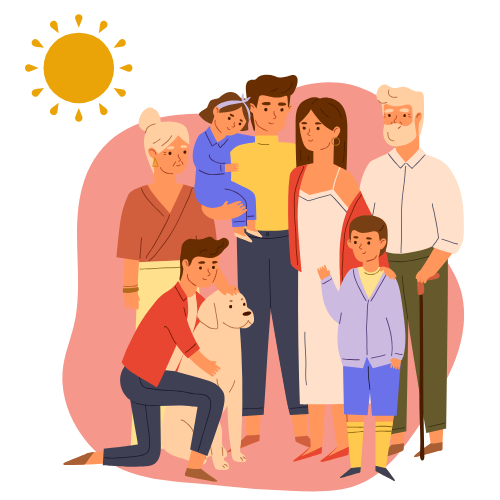 Kommunikation in der Familie - GFK-Themenabend online
